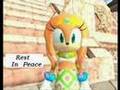 Tikal The Echidna - History Tikal The Echidna - History