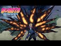 Boruto's Sacrifice | Boruto: Naruto Next Generations
