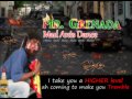 Mr. Grenada: "Mad Ants Dance" (Carriacou Carnival 2013 Song)