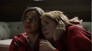 La Casa De Papel Valencia Planı