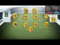FIFA 14 : Ultimate Team [GERMAN] Road To Double Compilation #09 | Zerstörende Skills