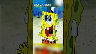 Squidwards Bottom Is Bursting
