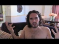'Pickup Artist' Julien Blanc - My Thoughts: Russell Brand The Trews Comments (E192)
