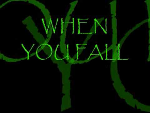 When You Fall Video