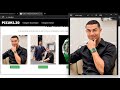 How to download Cristiano Ronaldo Instagram photos | Picuki.io