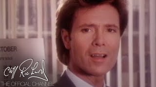 Watch Cliff Richard Shooting From The Heart video