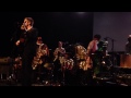 The Walkmen (Last Concert) w/Sun Ra Arkestra - Red Moon