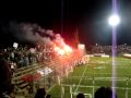 Unión San Felipe vs zorras (Copa Chile) 007.MPG