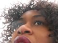 Hurt  my nose doing laundry and SK is MAD Random Video .... LOL