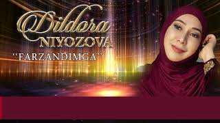 Dildora Niyozova - Farzandimga (Karaoke)