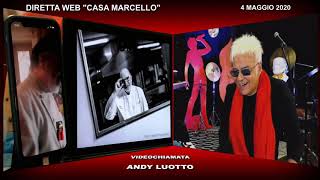 Andy Luotto, Le Pittùre del Salento, Casa Marcello