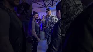 Киркоров И Тимати Просто Обалдели, Когда Увидели Его