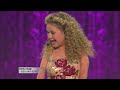 The Top 12 is "Dancing In The Streets" - THE X FACTOR USA 2013