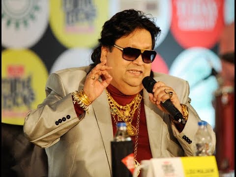 Dil mein ho tum - Bappi Lahiri
