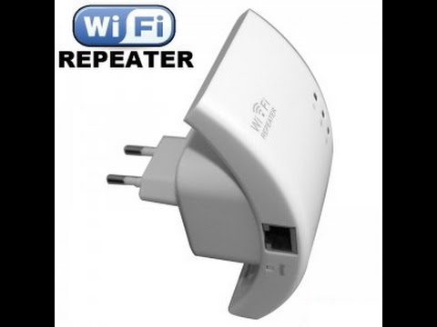 Увеличить радиус действия wifi своими руками 96