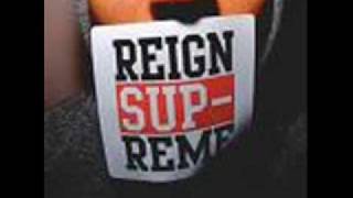 Watch Reign Supreme Iscariot video