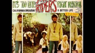 Watch Johnny Rivers A Better Life video