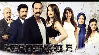 Kertenkele 4. Bölüm Atv Hd