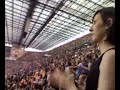 Depeche Mode - Milano - Hole to feed