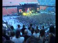 Depeche Mode - Milano - Hole to feed