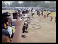 SSC Western Music Band Playing Chanchala Hagumaka (By Sanka Dineth) 2012