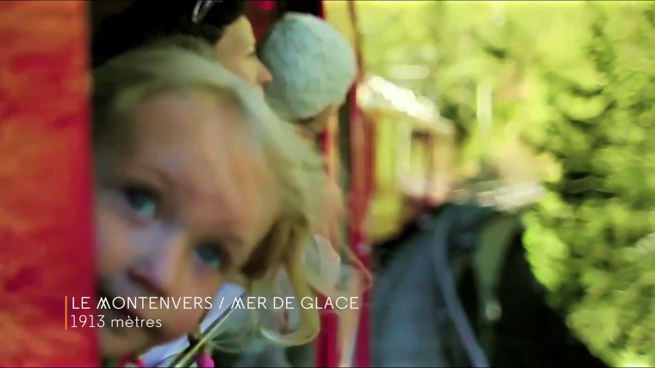 La France Vue du Rail