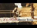 Takkari Donga Telugu Movie | Bridge Scene | Mahesh Babu | Bipasha Basu | Lisa Ray | ETV Cinema