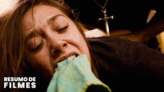 Psicopata Força Pai A Fazer Coisas Horríveis Com Filha Após 20 Anos Em Cativeiro Resumo De Filmes