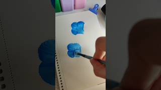 Flowers Painting