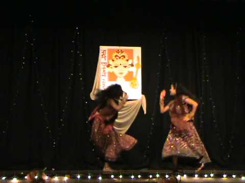 nimura nimura - rinky saha and bristi dey