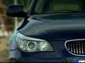 2007 BMW 530i Touring Facelift promotional video