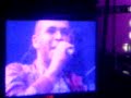 Shayne Ward - No Promises, That's My Goal, Valerie at Newcastle Metro Arena