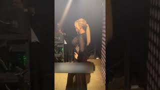 Wanda Nara Ballando Con Le Stelle