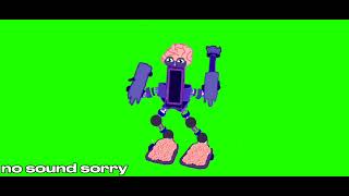 Epic Wuboxs On Ethereal Island Green Screen Fanmade For