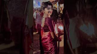 Kottankulangara Chamayavilakku Look 2024
