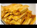 Tamales de Puerco, Queso y Tocino