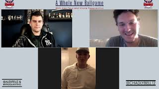 Episode 63: Chad Bell, NY Yankees Prospect