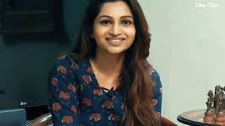 Serial Actress Nakshatra Nagesh Gallery