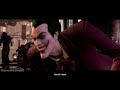 Injustice Gods Among Us Full Movie 2013 All Cutscenes True ...
