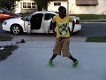 New Orleans Bounce