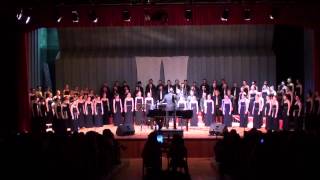 Hevenu Shalom Aleichem Hevenu Shalom Aleichem