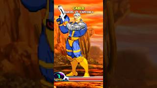 All Character Intros In Marvel Vs. Capcom 2