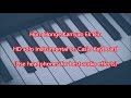 Hum Honge Kamyab | Patriotic Song | HD Instrumental (with chords) on Casio Keyboard