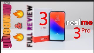 Realme 3 Pro phone full details review, realme 3 Pro or Note 7 Pro compare, and unboxing or giveaway