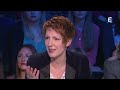 Sylvain et Philippe Tesson 29 mars 2014 On n'est pas couché #ONPC