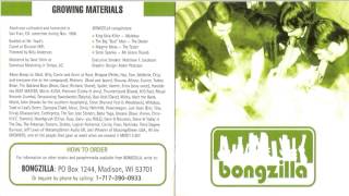 Watch Bongzilla Sacred Smoke video