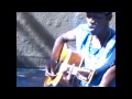 Treasure TreyOhms Playing Kanye Wests Run Away Cover on Guitar.wmv