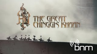 The Hu - The Great Chinggis Khaan