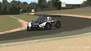 iRacing | 24 Hours of Spa 2019 | Torrent Motorsports | Stint #1