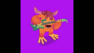 Riff Purple Screen 3 Air Island My Singing Monsters